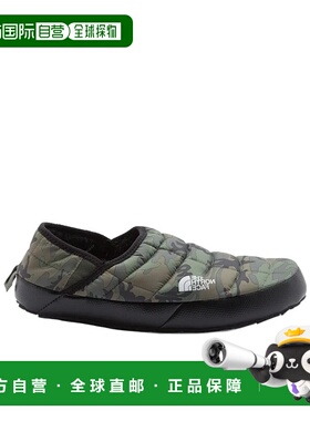 香港直邮The North Face ThermoBall™ Traction V 平底鞋 NF0A3UZ