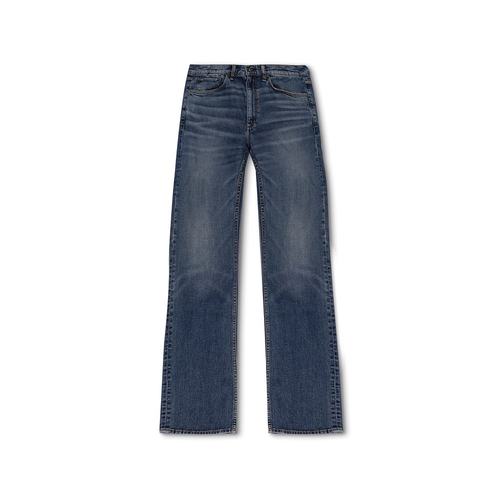 RAG & BONE 男士牛仔裤 MED23S1223FFJA0JARED