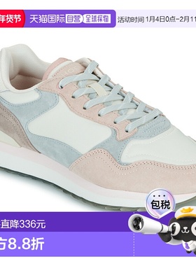 欧洲直邮HOFF  女鞋 春夏 低帮板鞋 SAINT LOUIS厚底运动鞋新款