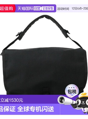 1h可退 日本直邮Hender Scheme 男装 多功能大容量邮差包