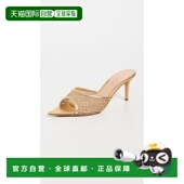 香港直邮Gianvito 女士 Rossi 1h可退 吉安维托 罗西 Dorotea 70m