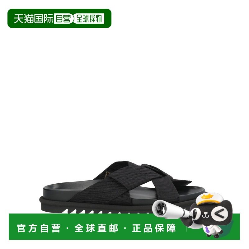 1h可退 香港直邮潮奢 Dries Van Noten 德赖斯 范诺顿 男士 凉鞋,流行男鞋,其他凉鞋,淘宝优惠券,粉丝福利购,淘宝优惠卷