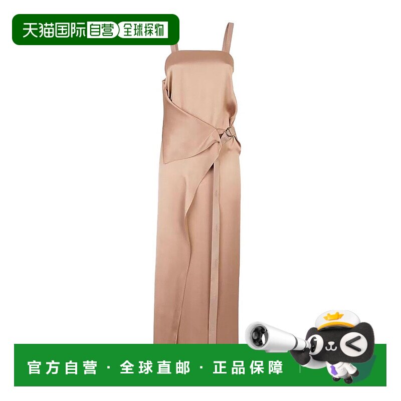 香港直邮FENDI 女士半身裙 FDC627ANQZF1KE2 SS2021 花色