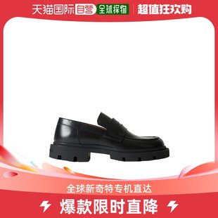 男士 马吉拉 马丁 Margiela 皮质休闲乐福鞋 Maison 香港直邮潮奢