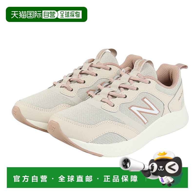 日本直邮New Balance 女款 Dynamsoft NB Sunfar v2 运动鞋 [WASM