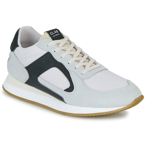 Clae 男士 低帮板鞋 EDSON