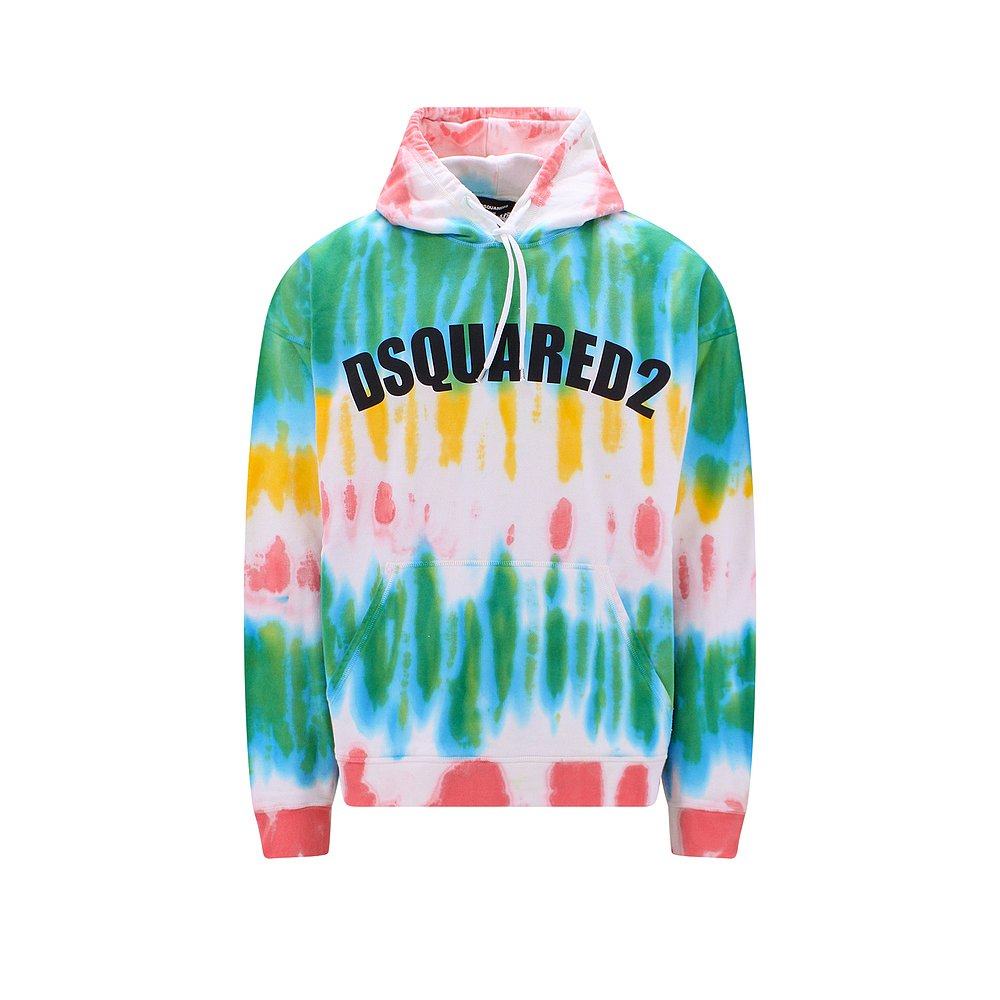 DSQUARED2 男士卫衣 S71GU0567S25539965