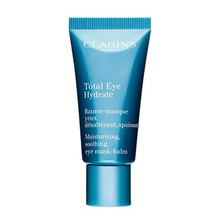 CLARINS娇韵诗眼霜全能水润保湿 20ml