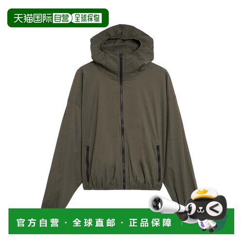 香港直邮THE NORTH FACE 男士户外冲锋衣 NF0A8EFW2支付后1h可退