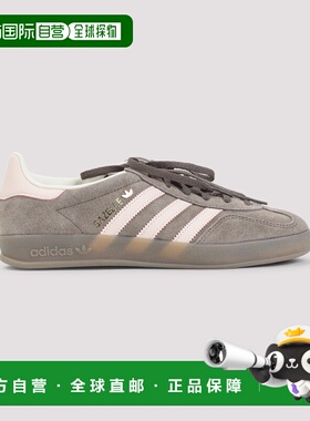 香港直邮adidas 阿迪达斯 女士 Gazelle 运动鞋 JR2431EARTH