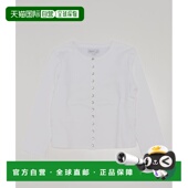 女士经典 款 小号卡迪根 春 1h可退 纯棉舒适保暖 日本直邮agnes