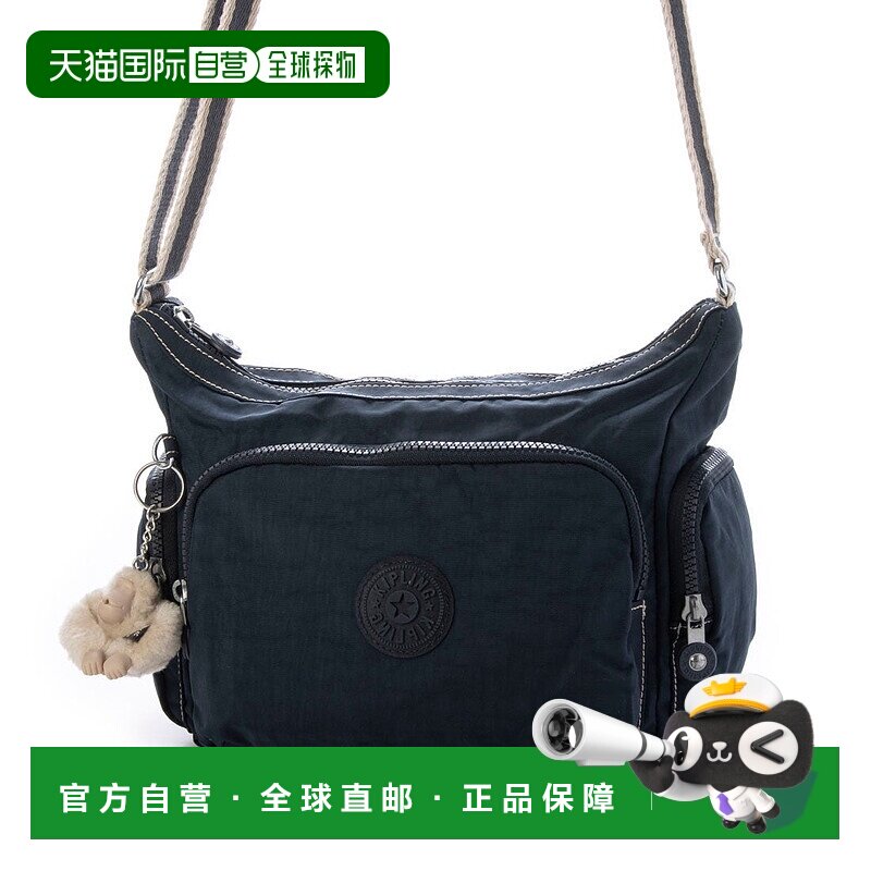 日本直邮Kipling GABB S 斜挎包 [K03425AW005541]