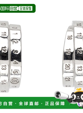 1h可退 香港直邮Mm6 Maison Margiela 马丁 马吉拉 MM6 男士 Nume