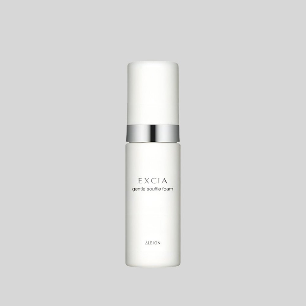 澳尔滨 EXCIA泡沫洗面奶慕斯 150ml