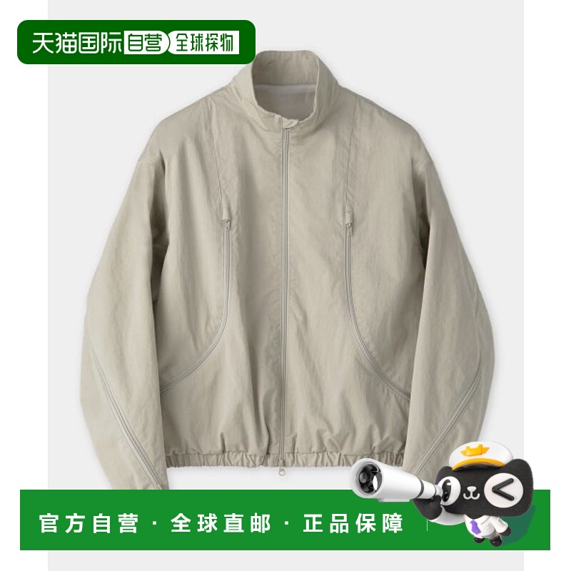 韩国直邮COOR 夹克外套 CMN4JK05V-SBG休闲潮流穿搭 高级感正品