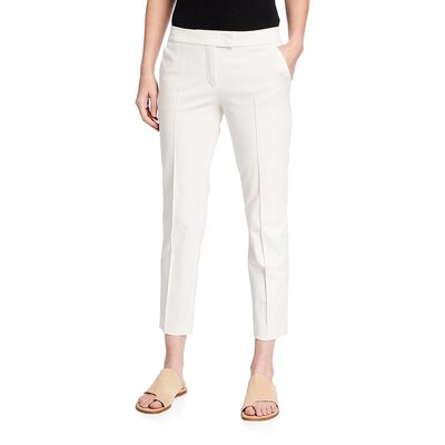 Akris punto|Frankie 弹力棉裤