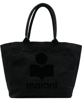 ISABEL MARANT 女士手提包 PM0002FAA1X18M01BK