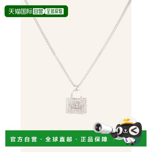 欧洲直邮marc jacobs/莫杰 女士 项链