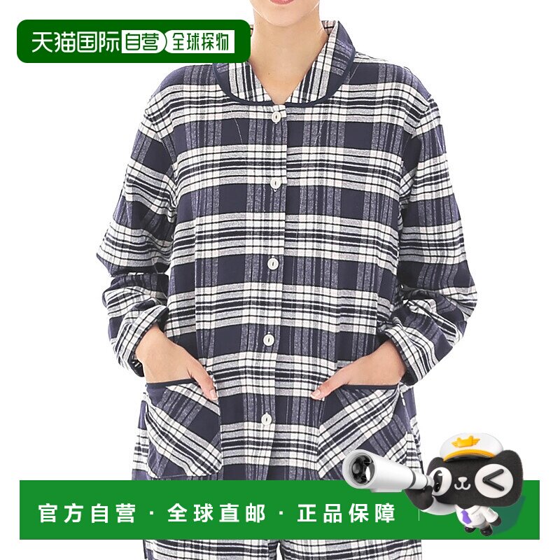 【日本直邮】Narue　女士　其他家居服饰