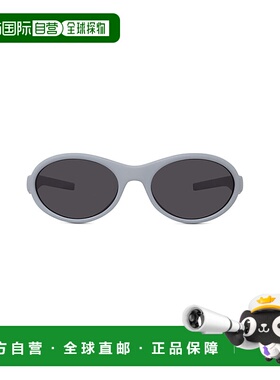 香港直邮GIVENCHY 女士眼镜 GV40065I20A AW2023 白色 1HK84RP0A