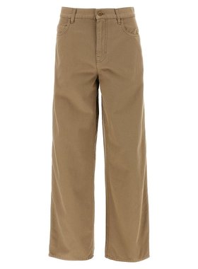 BURBERRY 男士休闲裤 8108341QUILL SS2025 花色