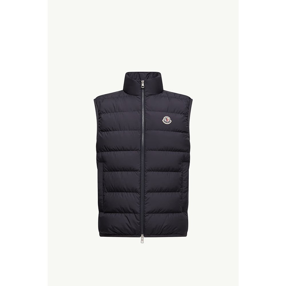 潮奢 Moncler 盟可睐 男士 Contrin羽绒马甲 K20911A0013654A81