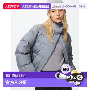 日本直邮Uniqlo Powder Soft 羽绒服 479212