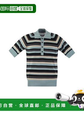 欧洲直邮PT Torino 男士针织毛衣TL4SPM060GEG24MGR0240针织衫