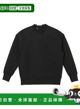 1h可退 日本直邮N.HOOLYWOOD COMPILE 男女同款 宽松版型 连帽卫