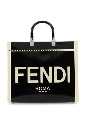 FENDI 女士手提包 8BH386ANT7F0H9H