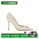 高跟鞋 1W2S0FH8LAF One Stud 99新未使用 香港直邮Valentino