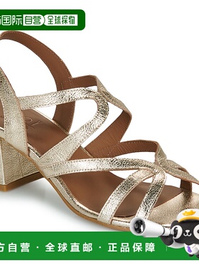 欧洲直邮Otess / Zoi  女鞋 春夏 凉鞋 Z1390-BERENICE-CARRARA