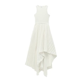 814517QLAED9015 女士连衣裙 SS2025 MCQUEEN ALEXANDER