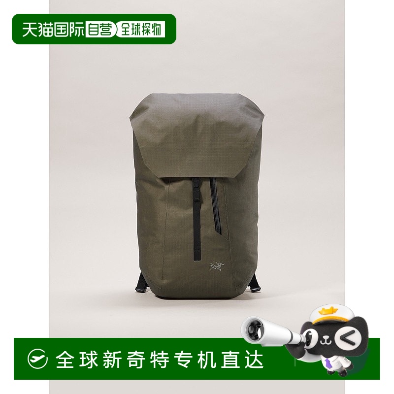 1h可退 欧洲直邮ARCTERYX始祖鸟GRANVILLE 25背包