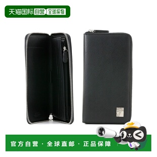 AW2019 V93129SVM00043V000N 黑色 女士钱包 香港直邮VERSACE