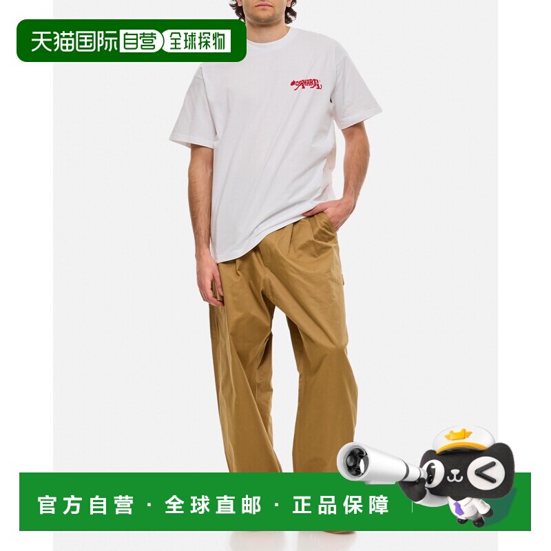 香港直邮Junya Watanabe 渡边淳弥 男士 JUNYA WATANABE X CARHAR