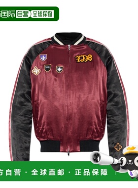 香港直邮DIESEL男士夹克JFOULKESCPA236040PLCF42M