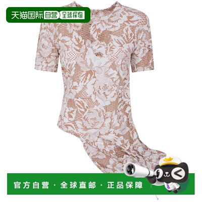 欧洲直邮COMME DES GARCONS 女士T恤 GQT025IVORY【付后1h可退】