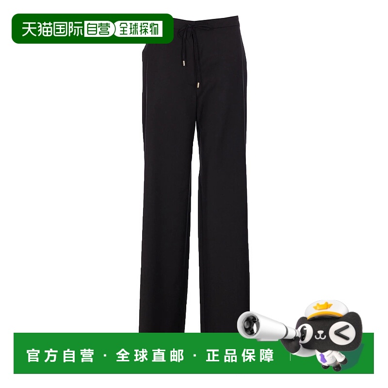 1h可退 香港直邮MAX MARA STUDIO 女士休闲裤 2526136051600001 A
