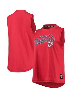 美国直邮DKNY/唐可娜儿女士背心吊带无袖圆领 舒适透气女装上装