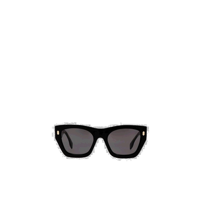 香港直邮FENDI 女士太阳镜 FE40100I01A