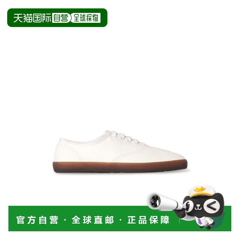 1h可退 美国直邮The Row 女士 Fynn 运动鞋 F1783W1A 舒适时尚