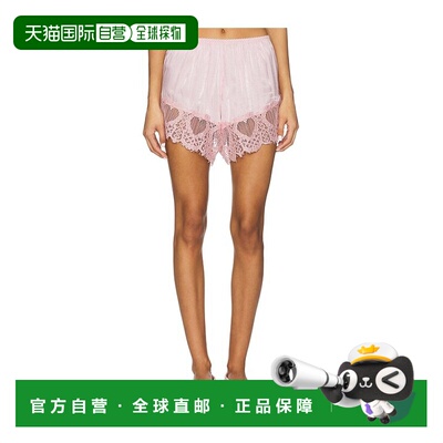 1h可退 香港直邮潮奢 Free People 自由人 女士 x Intimately Swe