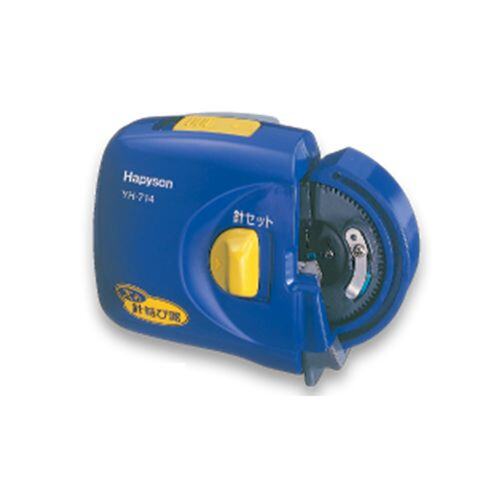 Happison电池式打结器（粗线用）YH-714塑料