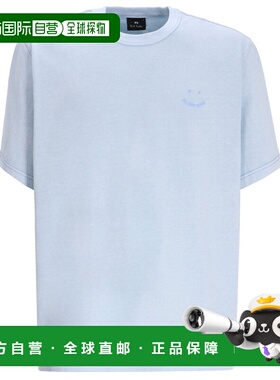 1h可退 香港直邮Paul & Shark 保罗与鲨鱼 男士 M2R204ZET22387/4