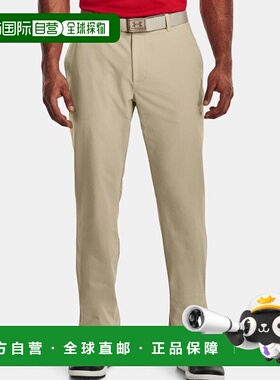 韩国直邮UNDER ARMOUR Under Armour HeadquartersUA Matchplay T