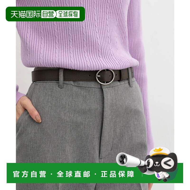 日本直邮honeys 男士 正装裤通勤裤子