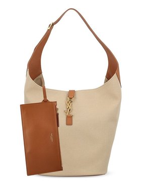 Saint Laurent 圣罗兰 女士 LE 5 À 7 单肩包 793088FAC7T