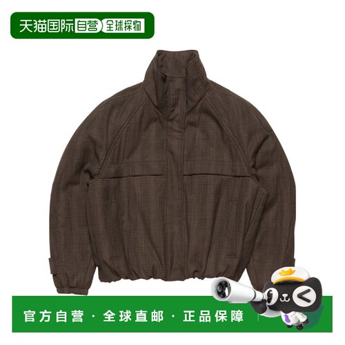 1h可退 Acne Studios 长袖休闲夹克 A90740