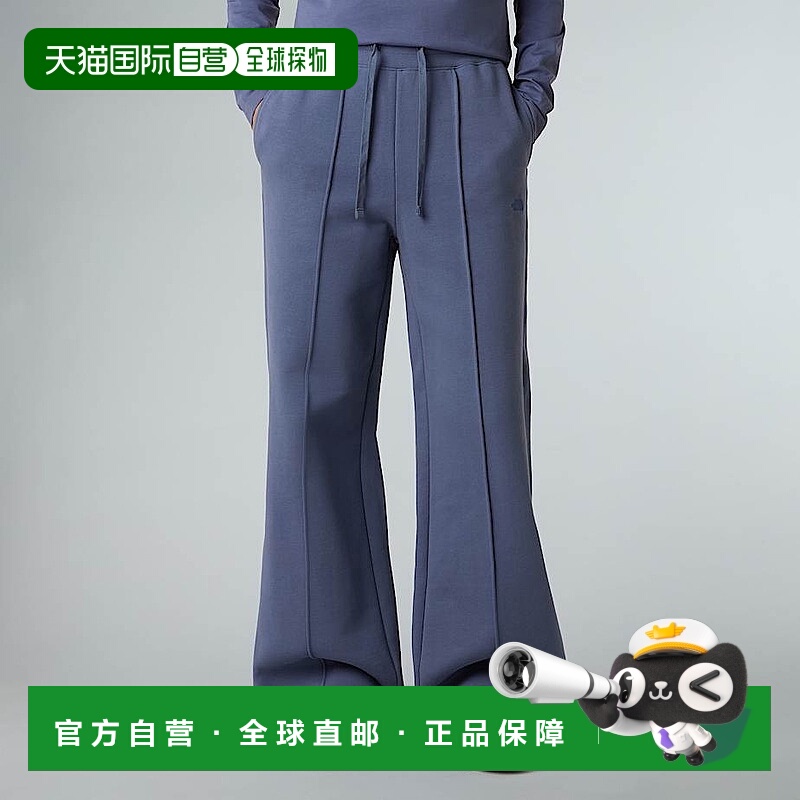 自营欧洲直邮北面 Dome女士宽松运动裤 THE NORTH FACE